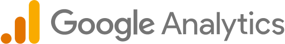 google analytics logo