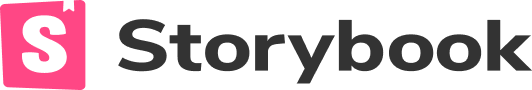 storybook logo